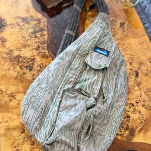 KAVU ROPE BAG